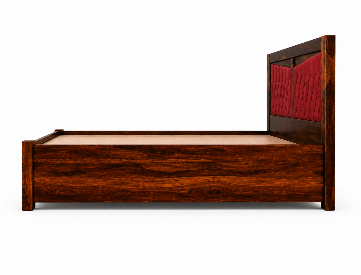 Bedcot without Storage Design 6 view 4